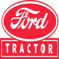 Ford-Tractor-Logo